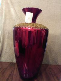 Artisan Italian Vase //269
